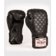 GANTS DE BOXE VENUM IMPACT MONOGRAM - NOIR/ ROSE DORÉ