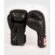 GANTS DE BOXE VENUM IMPACT MONOGRAM - NOIR/ ROSE DORÉ