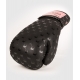 GANTS DE BOXE VENUM IMPACT MONOGRAM - NOIR/ ROSE DORÉ