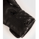 GANTS DE BOXE VENUM IMPACT MONOGRAM - NOIR/ ROSE DORÉ