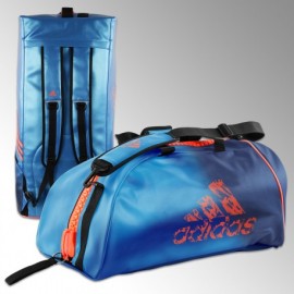 Sac d'entrainement spedd 2 en 1 adidas