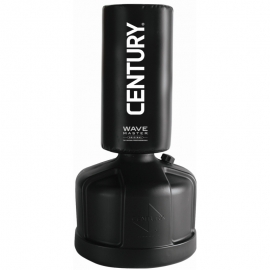 PUNCHING CENTURY WAVEMASTER ZWART
