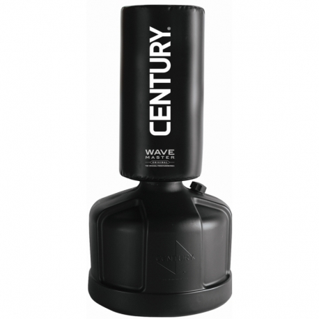 PUNCHING CENTURY WAVEMASTER NOIR