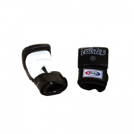 FAIRTEX LEREN TOPTAS HANDSCHOENEN