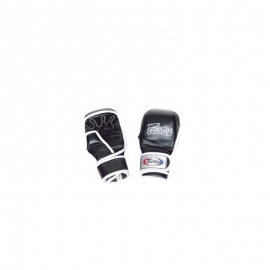 GANTS FREE FIGHT FAIRTEX V15 CUIR TOP