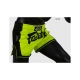 SHORT DE BOXE THAÏ FLUO/NOIR FAIRTEX
