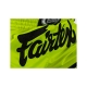 THAISE BOKSHORT FLUO/ZWART FAIRTEX