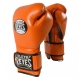GANTS DE BOXE D'ENTRAINEMENT REYES PRO TIGER ORANGE - REDESIGN