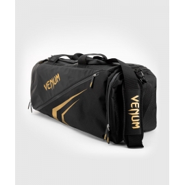SAC DE SPORT VENUM TRAINER LITE EVO - NOIR/OR