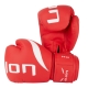 ELION EXTRAVAGANTE TRAININGSHANDSCHOENEN IN ROOD PU