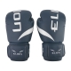 ELION "EXTRAVAGANTE" TRAININGSHANDSCHOENEN IN PU NAVY