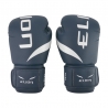 ELION "EXTRAVAGANTE" TRAININGSHANDSCHOENEN IN PU NAVY