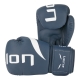 GANTS D'ENTRAINEMENT "EXTRAVAGANT" ELION EN PU NAVY
