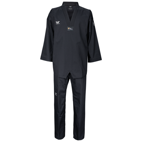 Dobok Noir Tusah Terra