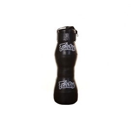 SAC DE FRAPPE FAIRTEX TB1 CUIR/SKYNTEX 110CM 30KG