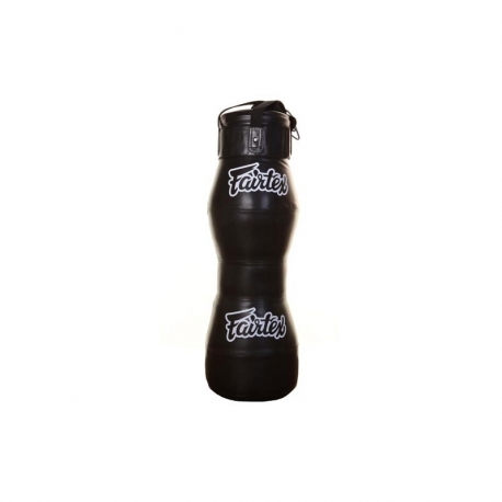 SAC DE FRAPPE FAIRTEX TB1 CUIR/SKYNTEX 110CM 30KG