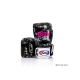 GANTS DE BOXE D'ENTRAINEMENT FAIRTEX DARK CLOUD