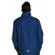 Coupe-vent bleu marine  DAEDO