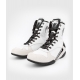 Chaussures De Boxe Venum Elite – Blanc/Noir