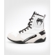 Chaussures De Boxe Venum Elite – Blanc/Noir