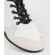 Chaussures De Boxe Venum Elite – Blanc/Noir