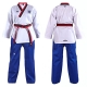 Dobok Terra Poomsae MAL POOM WT Tusah