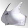 Protege poitrine coque + brassiere adidas