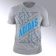 Tee Shirt adidas arts martiaux ADITSG1