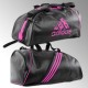 Sac d'entrainement 2 en 1 adidas COULEURS