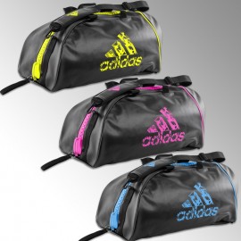 Sac d'entrainement 2 en 1 adidas COULEURS