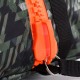 Sac de sport combat Camo Bag adidas