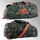 Sac de sport combat Camo Bag adidas