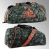 Sac de sport combat Camo Bag adidas