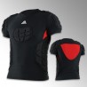 T-shirt rembourré LightProtecFX adidas