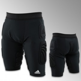 Short rembourré LightProtectFX adidas