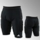 Short rembourré LightProtectFX adidas