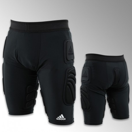 Short rembourré LightProtectFX adidas