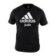 T-shirt judo adidas