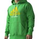 Sweat capuche jiu-jitsu adidas