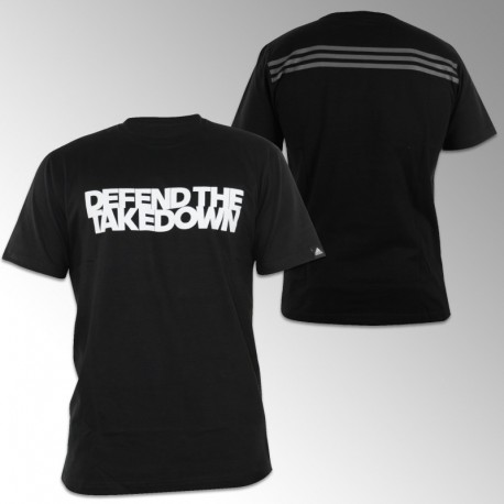 Tee shirt "Takedown Club Player" adidas
