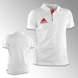 Polo "Country" adidas