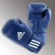 Gants de boxe compétition amateur 12oz adidas
