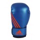 Gants de boxe Speed 100 adidas