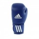 Gants de boxe compétition amateur 10oz adidas