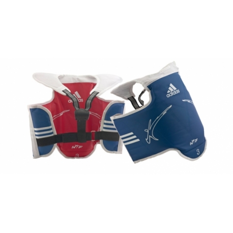 Protection reversible WTF  Enfant adidas Enfant