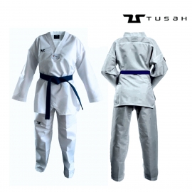 Tusah Dobok Easy Fit Fighter