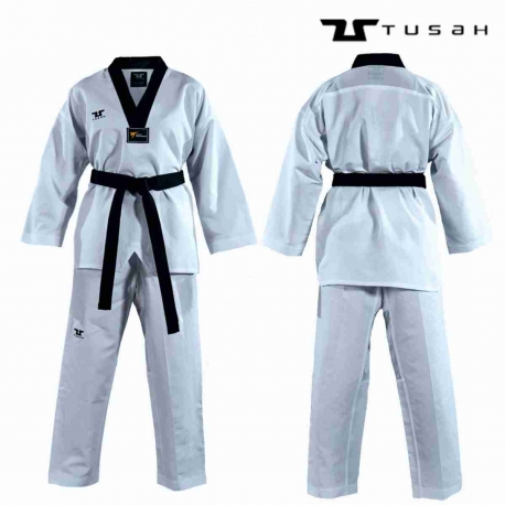 Tusah Dobok Easy Fit Fighter