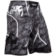Fightshort Venum Tecmo - Gris