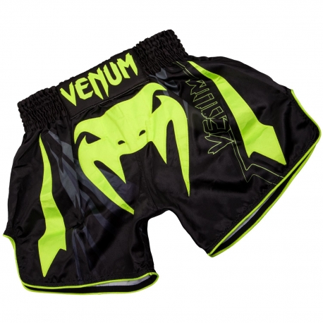 Venum Short Muay Thai Venum Sharp 3.0