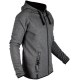 Sweatshirt Venum Contender 2.0 - Gris/Noir